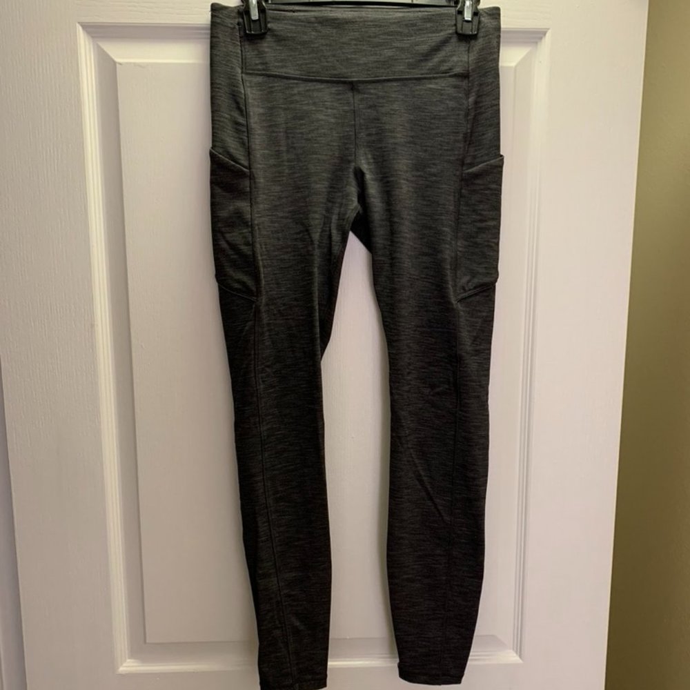 Lululemon Speed Up Tight